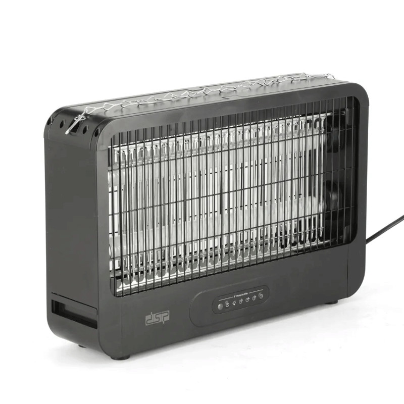 Lampe Anti-Moustiques DSP KD3099 20W Noir en Tunisie