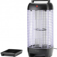 Lampe Anti-Moustiques DSP KD3100 10W Noir en Tunisie