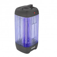 Lampe Anti-Moustiques DSP KD3100 10W Noir en Tunisie