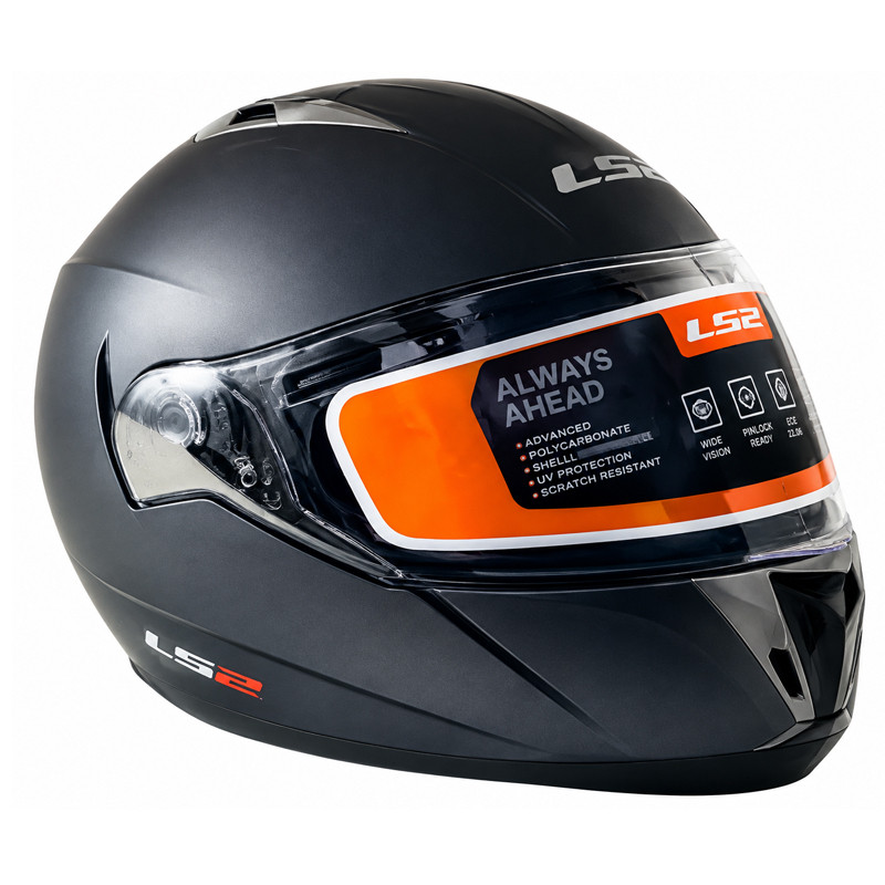 Casque Beon Moto FCG 15 L Noir En Tunisie