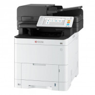 Imprimante Laser Kyocera Ecosys MA3500CIFX Multifonction Couleur en Tunisie