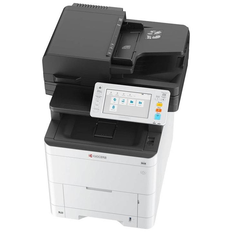 Imprimante Laser Kyocera Ecosys MA3500CIFX Multifonction Couleur en Tunisie