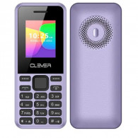 Téléphone Portable Clever C4 Violet en Tunisie
