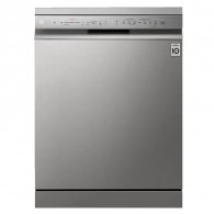 Lave Vaisselle LG DFC532FP Smart Inverter 14 Couverts Inox en Tunisie