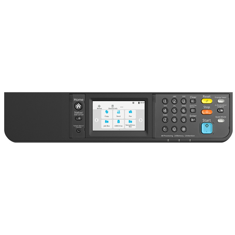 Imprimante Laser Kyocera Ecosys MA3501WFX Wifi Couleur en Tunisie