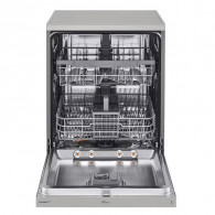 Lave Vaisselle LG DFC532FP Smart Inverter 14 Couverts Inox en Tunisie