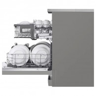 Lave Vaisselle LG DFC532FP Smart Inverter 14 Couverts Inox en Tunisie