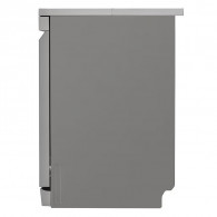 Lave Vaisselle LG DFC532FP Smart Inverter 14 Couverts Inox en Tunisie