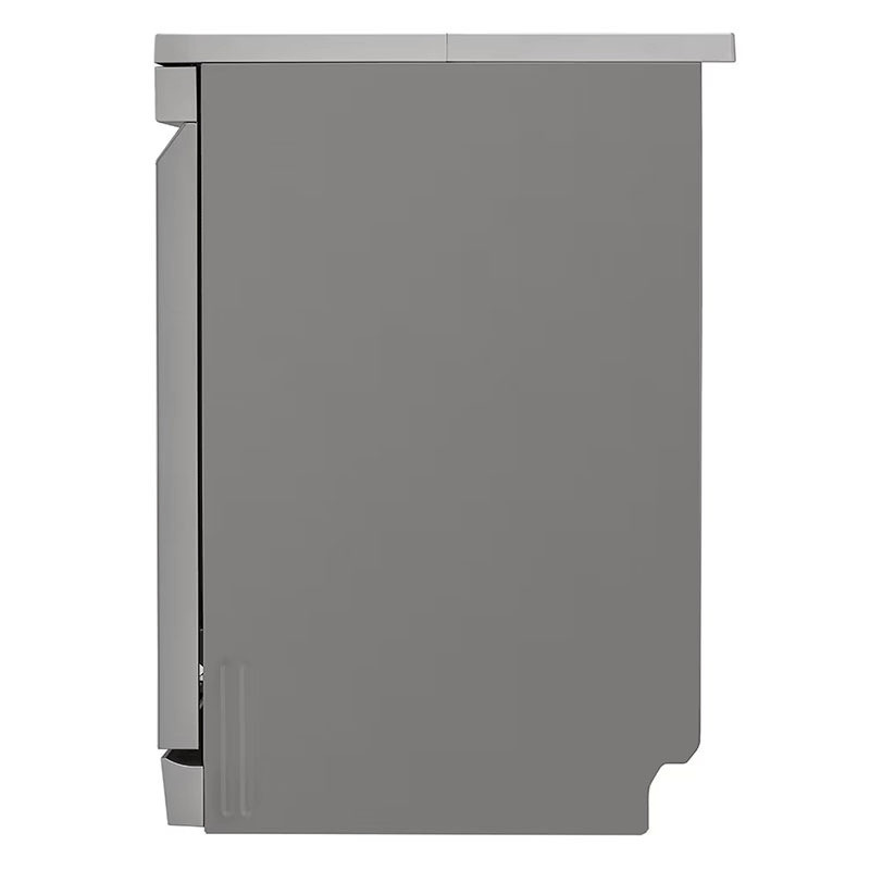 Lave Vaisselle LG DFC532FP Smart Inverter 14 Couverts Inox en Tunisie