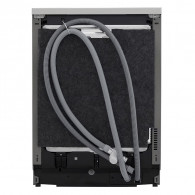 Lave Vaisselle LG DFC532FP Smart Inverter 14 Couverts Inox en Tunisie
