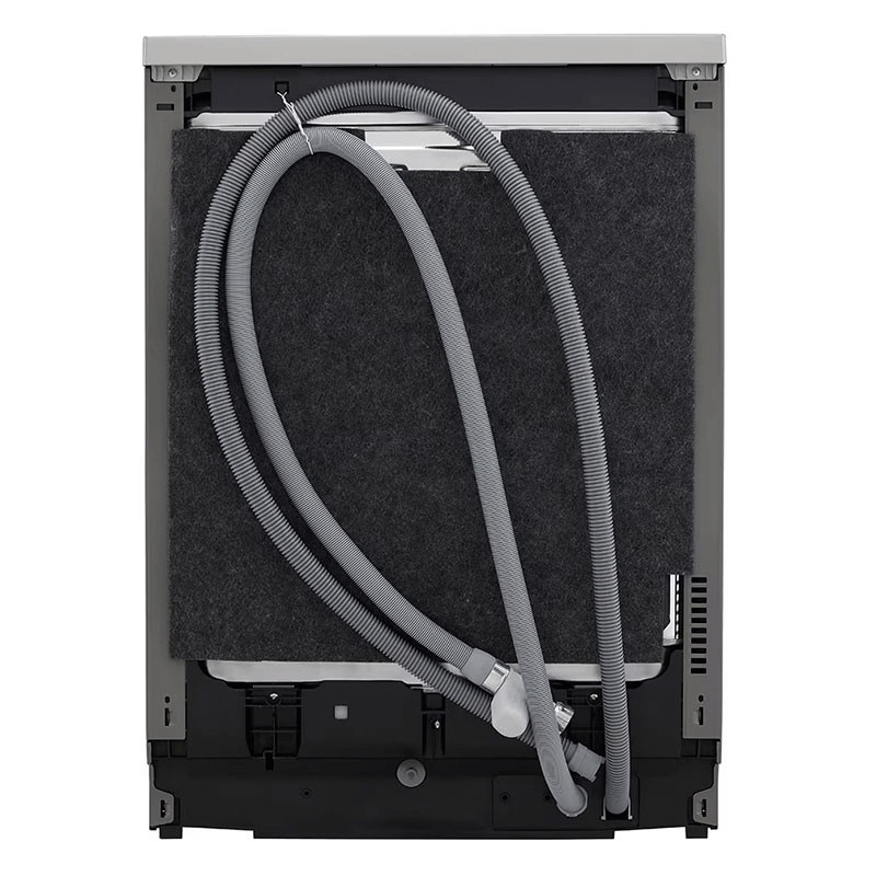 Lave Vaisselle LG DFC532FP Smart Inverter 14 Couverts Inox en Tunisie