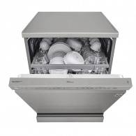 Lave Vaisselle LG DFC532FP Smart Inverter 14 Couverts Inox en Tunisie