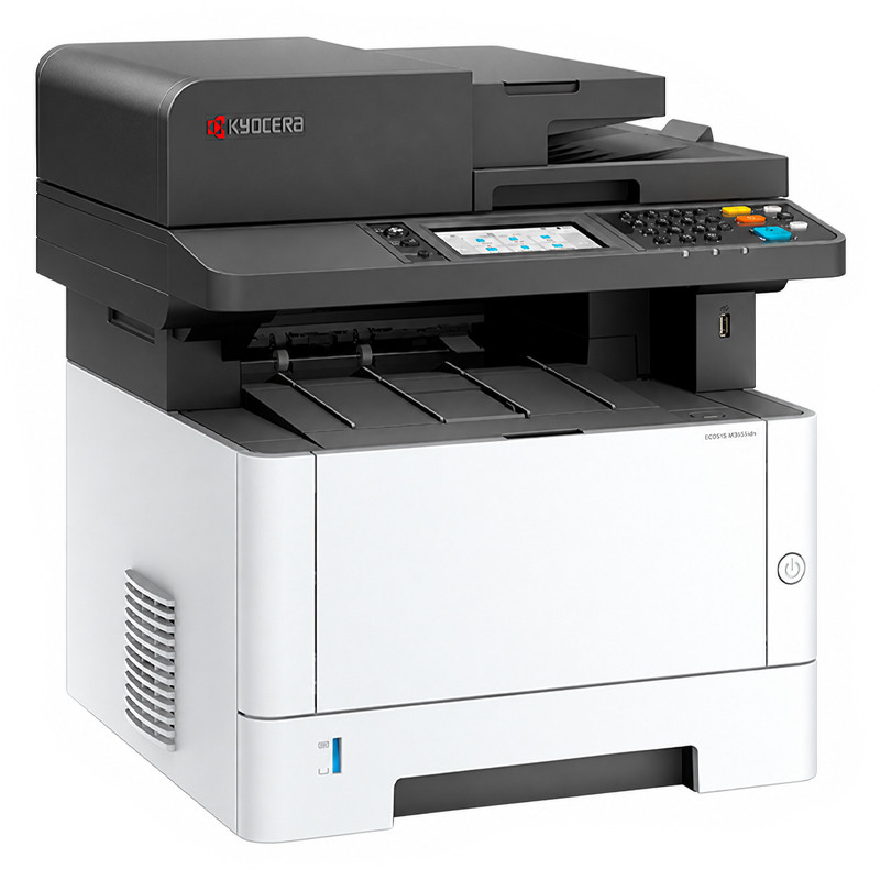 Imprimante Laser Kyocera Ecosys MA3501WFX Wifi Couleur en Tunisie
