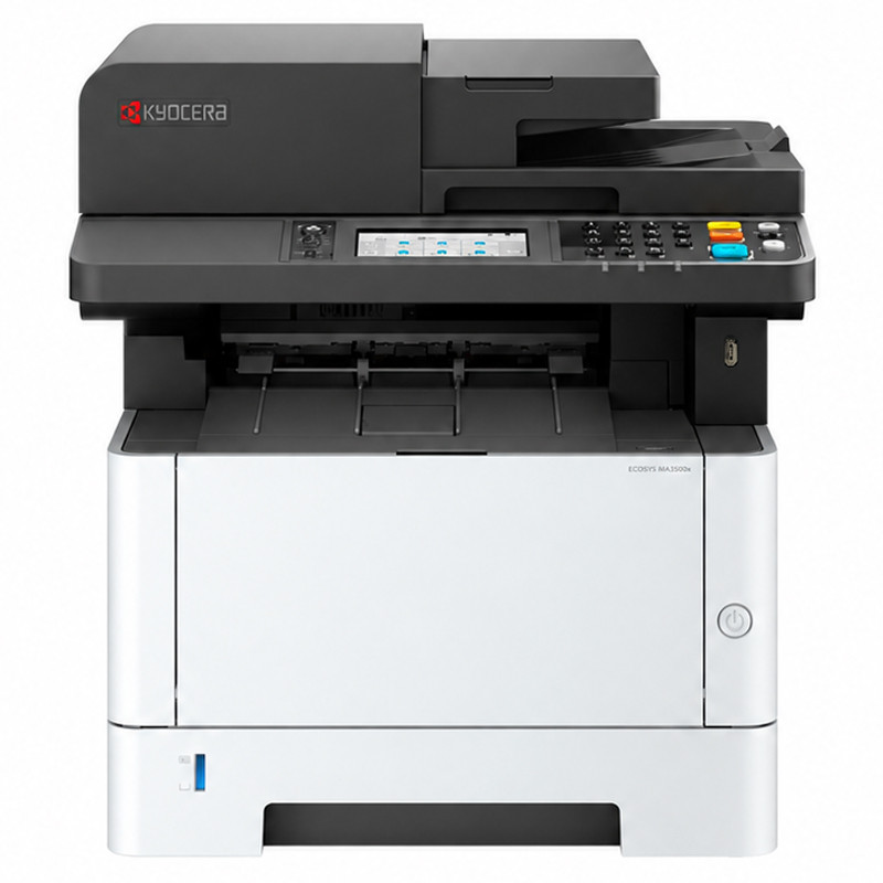 Imprimante Laser Kyocera Ecosys MA3501WFX Wifi Couleur en Tunisie