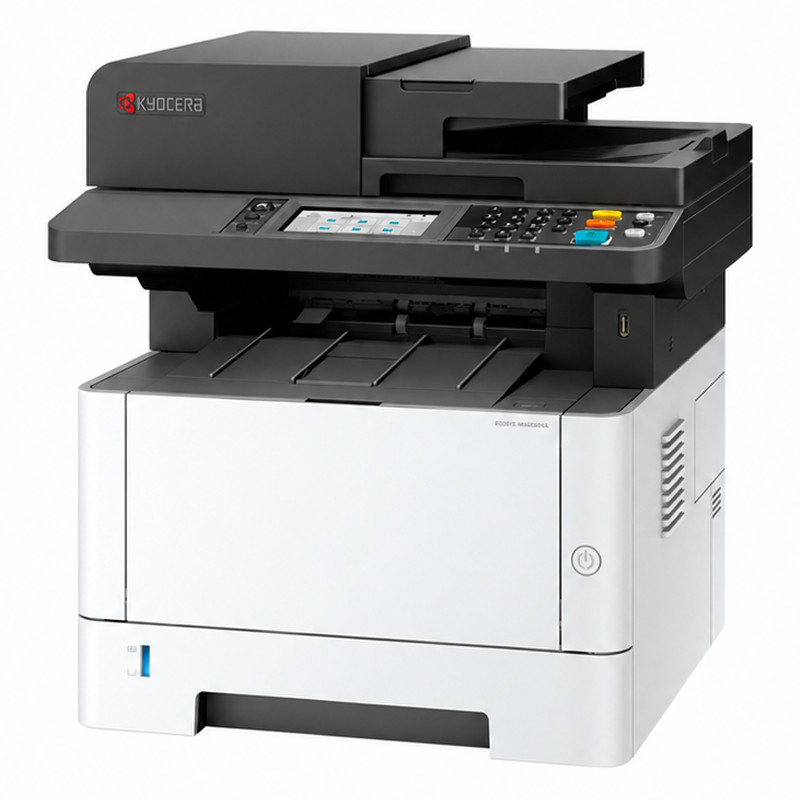 Imprimante Laser Kyocera Ecosys MA3501WFX Wifi Couleur en Tunisie