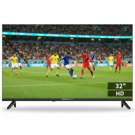 Tv Star One ST-032ST 32" HD Noir en Tunisie