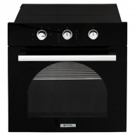 Four Encastrable Star One A6-SF2V 2000W Noir en Tunisie