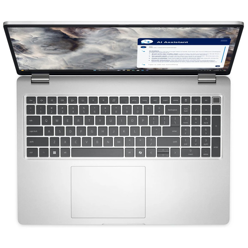 Pc Portable Dell Pro 16 Plus Ultra 7 266V 16Go 512Go SSD en Tunisie