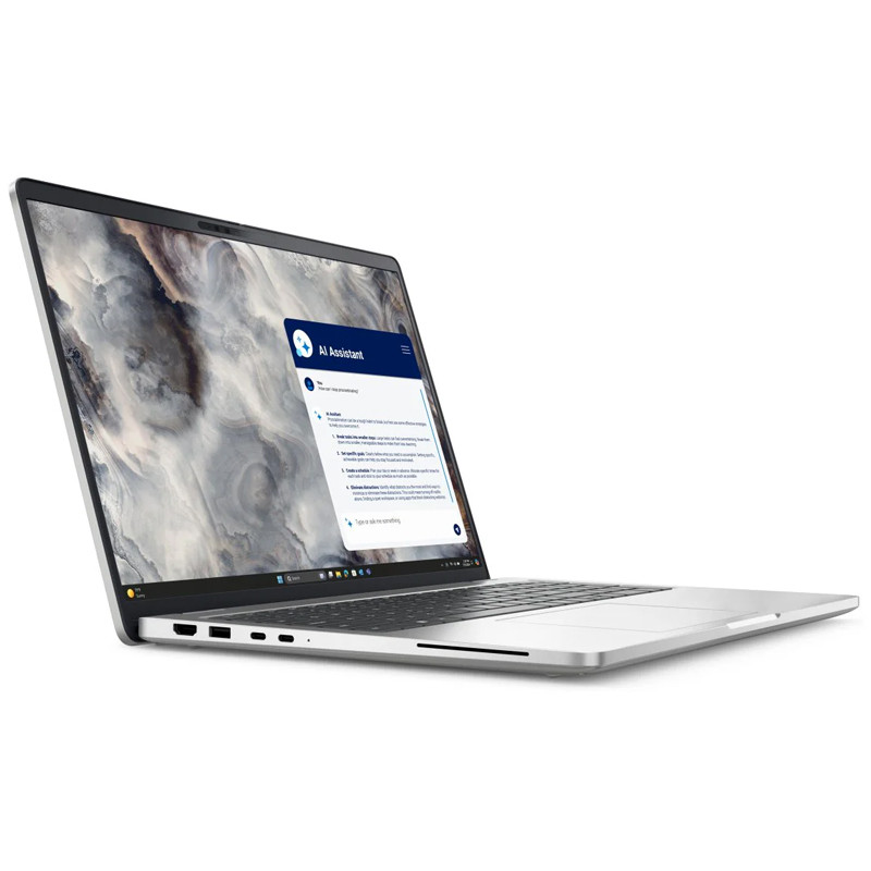Pc Portable Dell Pro 16 Plus Ultra 7 266V 16Go 512Go SSD en Tunisie