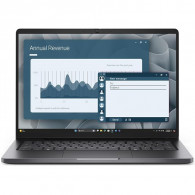 Pc Portable Dell Pro 14 PC14255 Ryzen 5 220 16Go 512Go SSD EN Tunisie