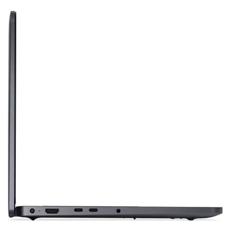 Pc Portable Dell Pro 14 PC14255 Ryzen 5 220 16Go 512Go SSD EN Tunisie