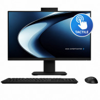 Pc De Bureau Asus Tout En Un ExpertCenter P440VAT Core 5 8Go 512Go SSD