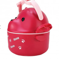 Lunch Box Double Bea Noir en Tunisie