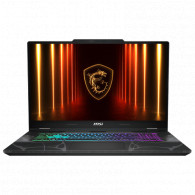 Pc Portable Gamer MSI Cyborg 15 B13WFKG i7 13Gén 24Go 512Go SSD RTX 5060