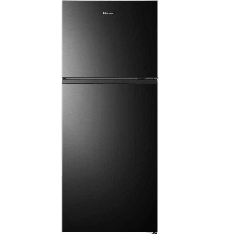 Réfrigérateur Hisense RT3N375NSF1 Inverter 375L NoFrost Noir en Tunisie