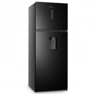 Réfrigérateur Hisense RT3N461NMF1 Inverter 466L NoFrost Noir en Tunisie