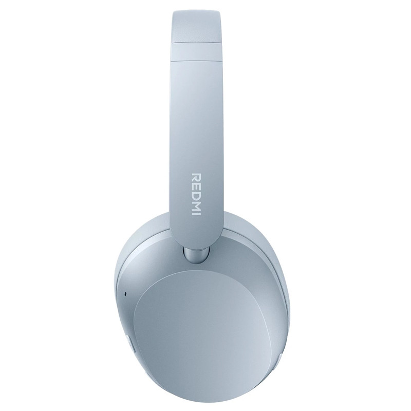 Casque Bluetooth Xiaomi Redmi Headphones Neo Bleu en Tunisie
