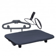 Défroisseur Vertical Florence HK357 1800W Bleu en Tunisie