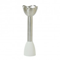 Mixeur Plongeant 4en1 Florence HK335 600W Blanc en Tunisie