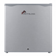 Mini Bar Montblanc AR50X 50 Litres Defrost Silver en Tunisie