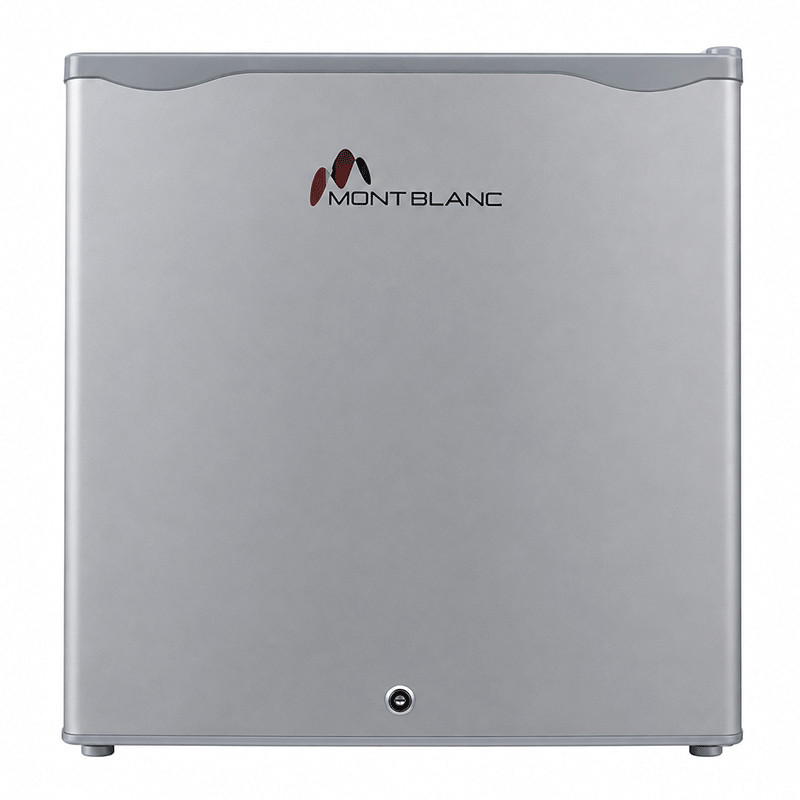 Mini Bar Montblanc AR50X 50 Litres Defrost Silver en Tunisie