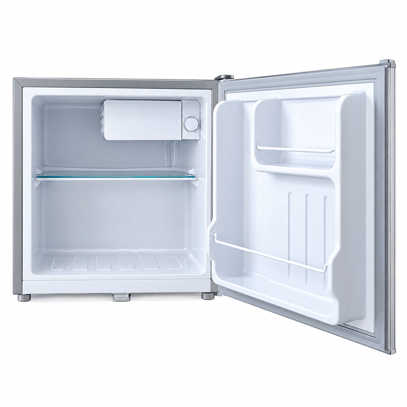 Mini Bar Montblanc AR50X 50 Litres Defrost Silver en Tunisie
