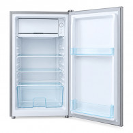Mini Bar Montblanc AR120X 120 Litres Defrost Silver