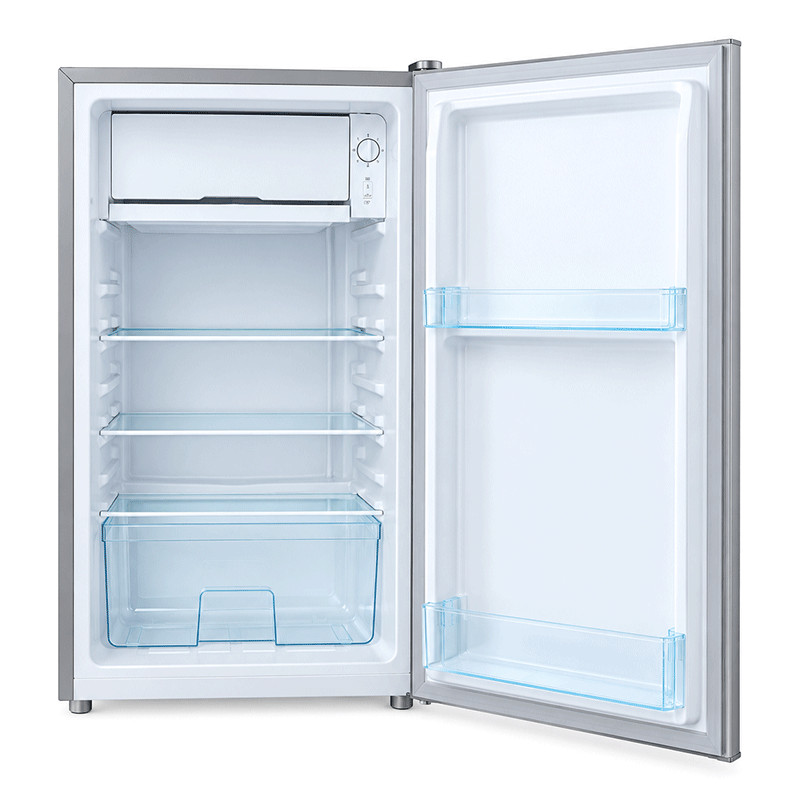 Mini Bar Montblanc AR120X 120 Litres Defrost Silver en Tunisie
