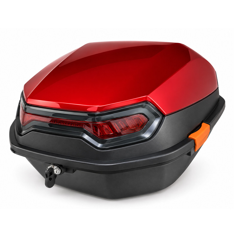 Valise à Outil De Moto FCG F183023 Rouge En Tunisie
