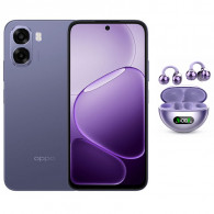 Smartphone Oppo A6x 4Go 128Go 5G Violet