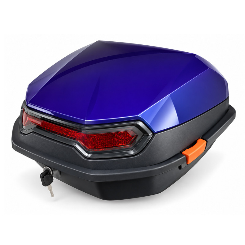 Valise à Outil De Moto FCG F183021 Bleu En Tunisie
