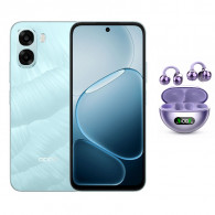 Smartphone Oppo A6x 4Go 128Go 5G Bleu Glacé