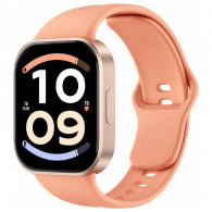Montre Connectée Xiaomi Redmi Watch 6 Active Orange