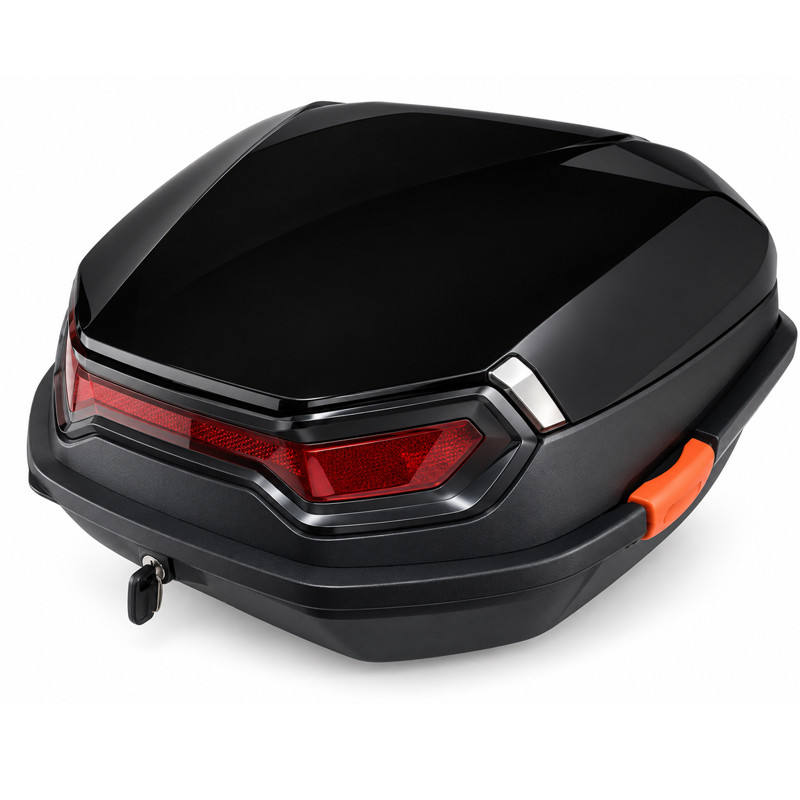Valise à Outil De Moto FCG F183022 Noir En Tunisie