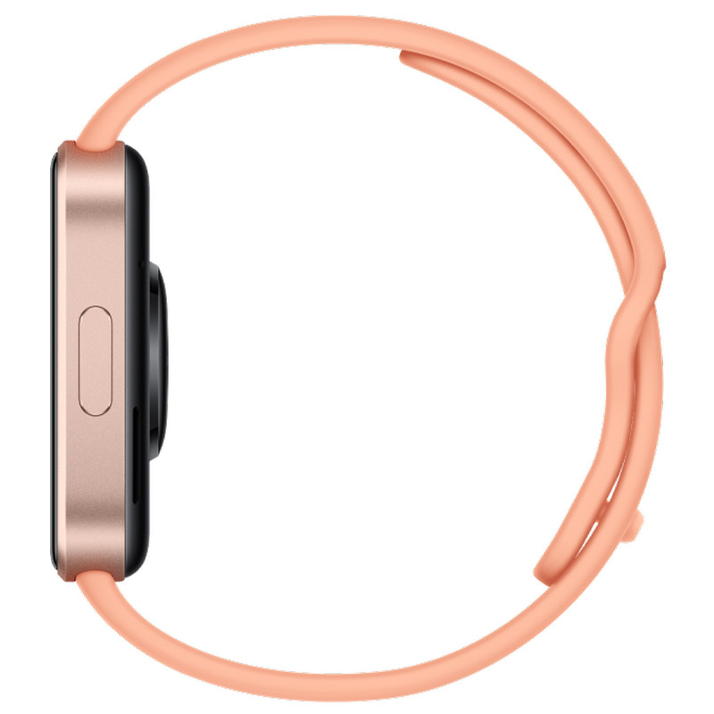 Montre Connectée Xiaomi Redmi Watch 6 Active Orange en Tunisie