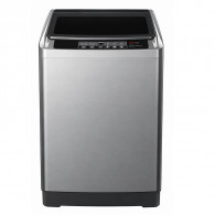 Machine à Laver Top Maxwell MAX-WMTLB20DS-IV 20Kg Dark Silver en Tunisie