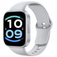 Montre Connectée Xiaomi Redmi Watch 6 Active Silver