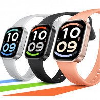 Montre Connectée Xiaomi Redmi Watch 6 Active Noir en Tunisie
