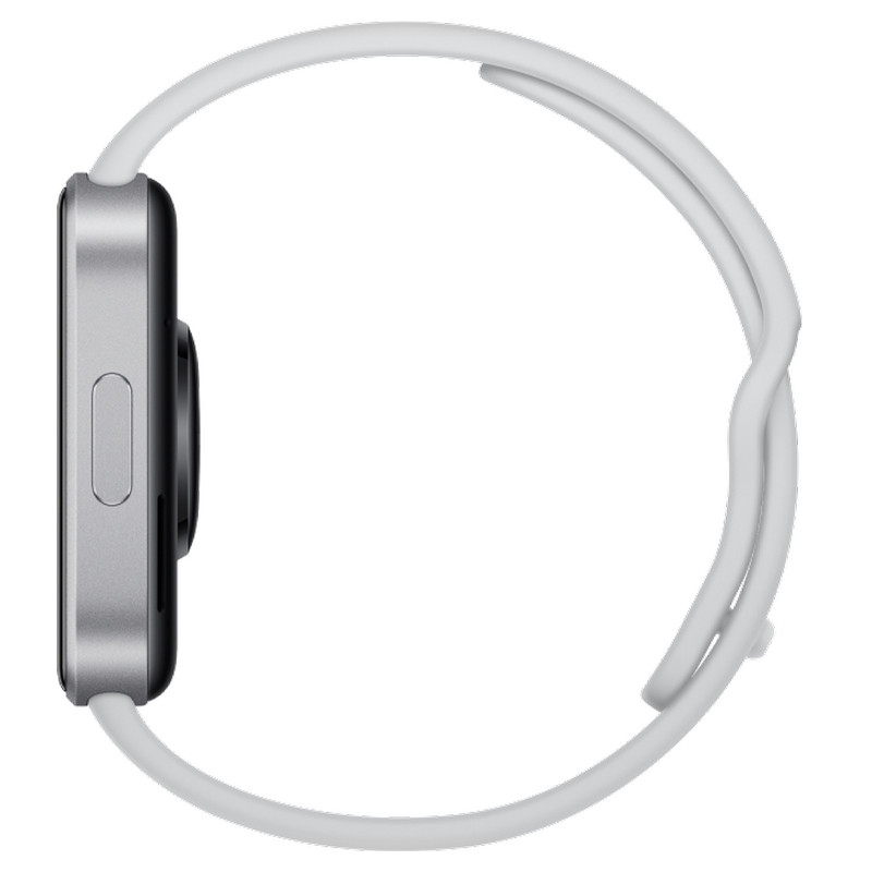 Montre Connectée Xiaomi Redmi Watch 6 Active Silver en Tunisie