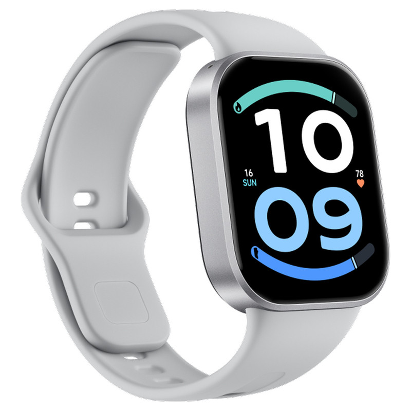 Montre Connectée Xiaomi Redmi Watch 6 Active Silver en Tunisie
